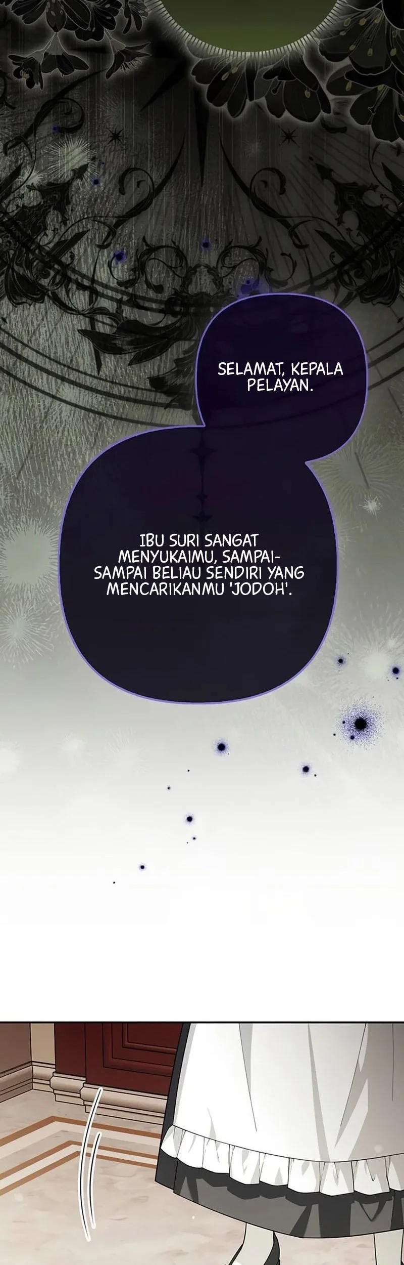 Revenge of Reborn Villainess Chapter 8 Gambar 5