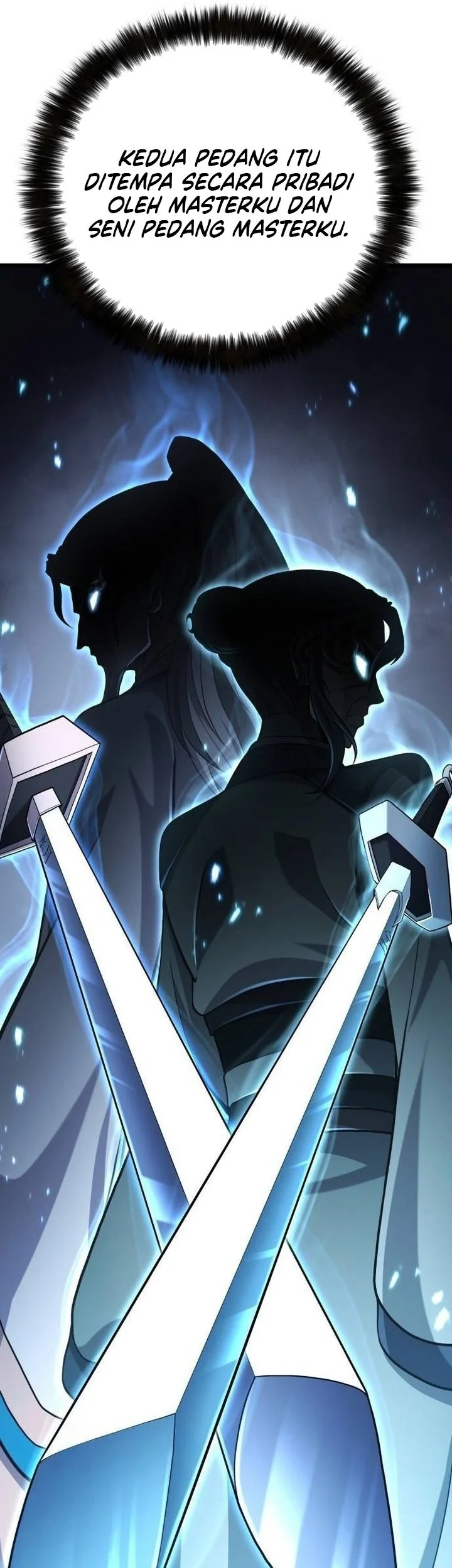 Revenge of the Bloom Flower Chapter 10 Gambar 6