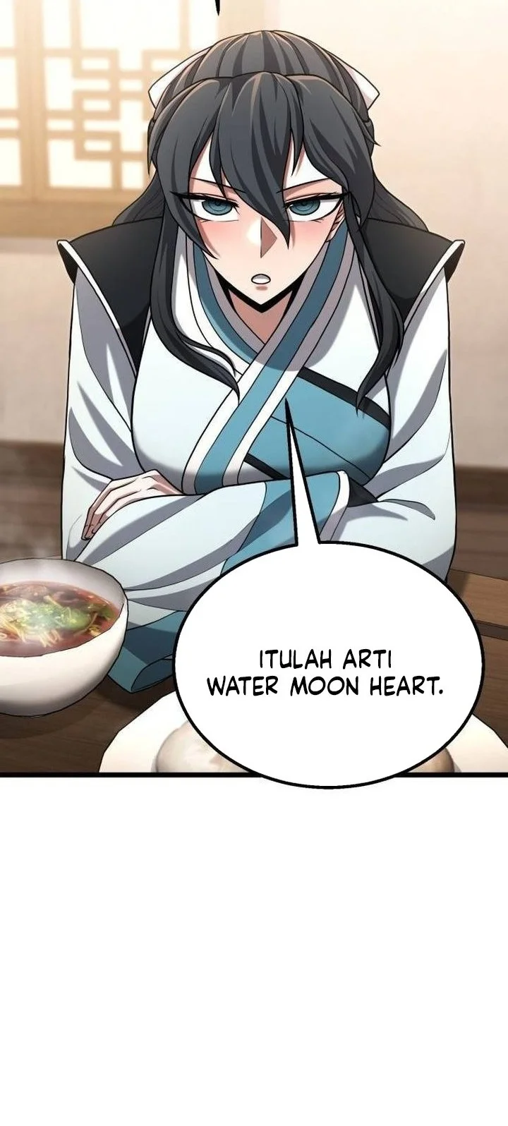 Revenge of the Bloom Flower Chapter 10 Gambar 9