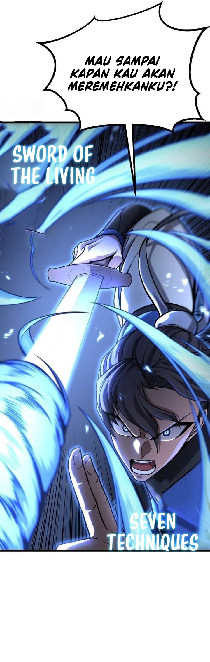 Revenge of the Bloom Flower Chapter 11 Gambar 6