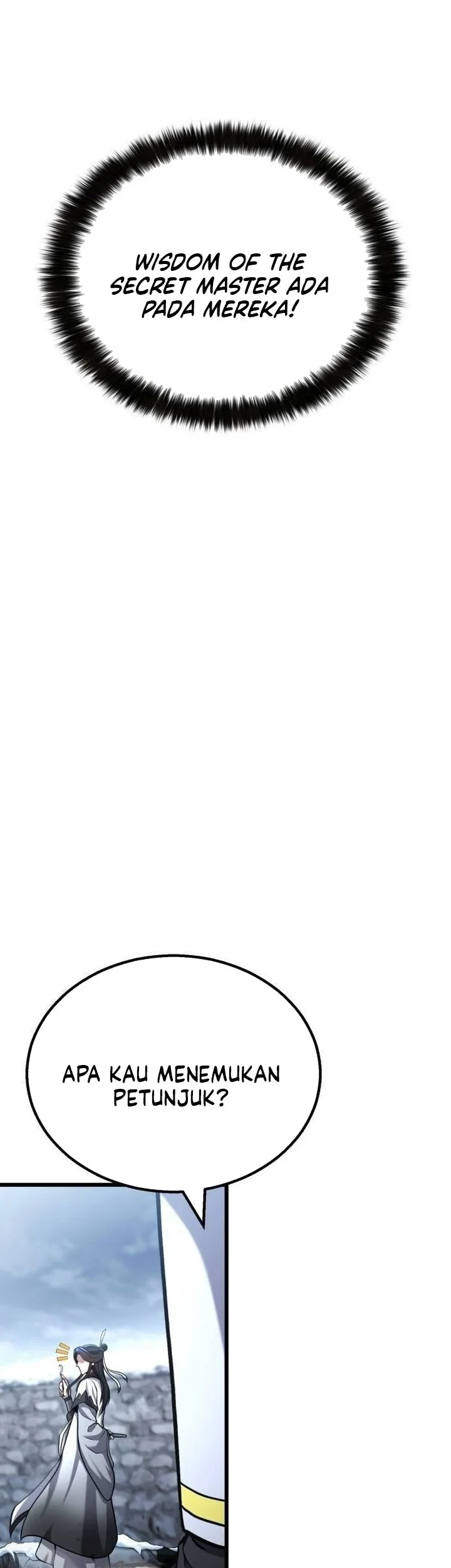 Revenge of the Bloom Flower Chapter 12 Gambar 7