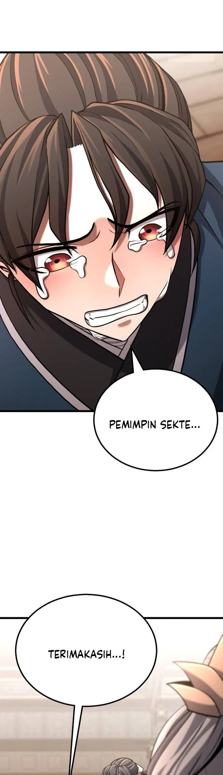 Revenge of the Bloom Flower Chapter 13 Gambar 6
