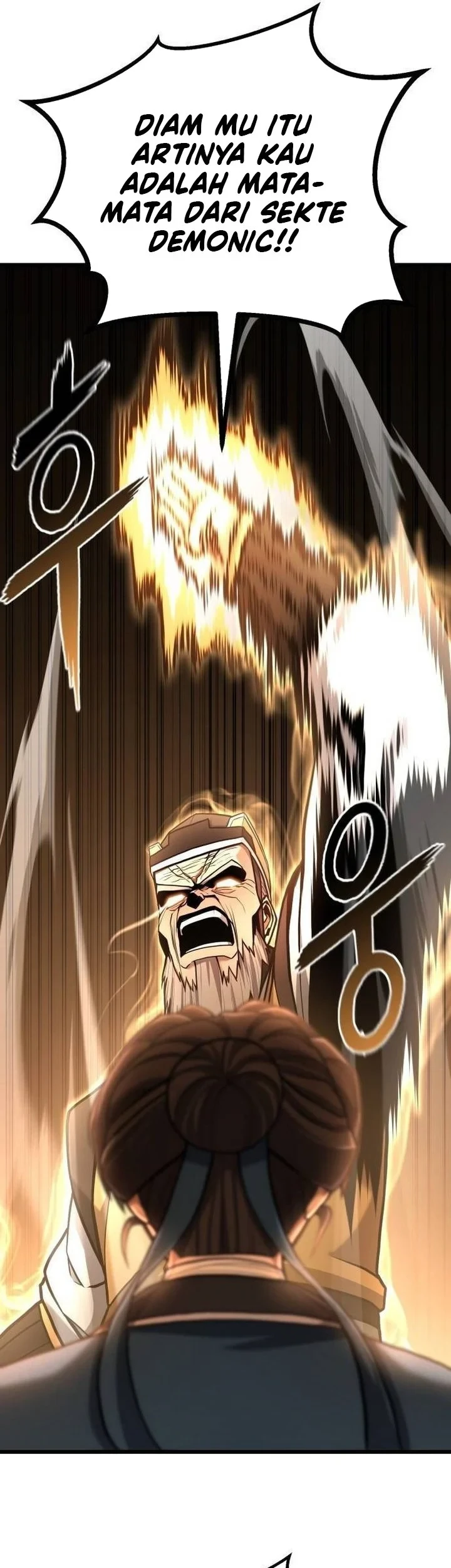 Revenge of the Bloom Flower Chapter 14 Gambar 6
