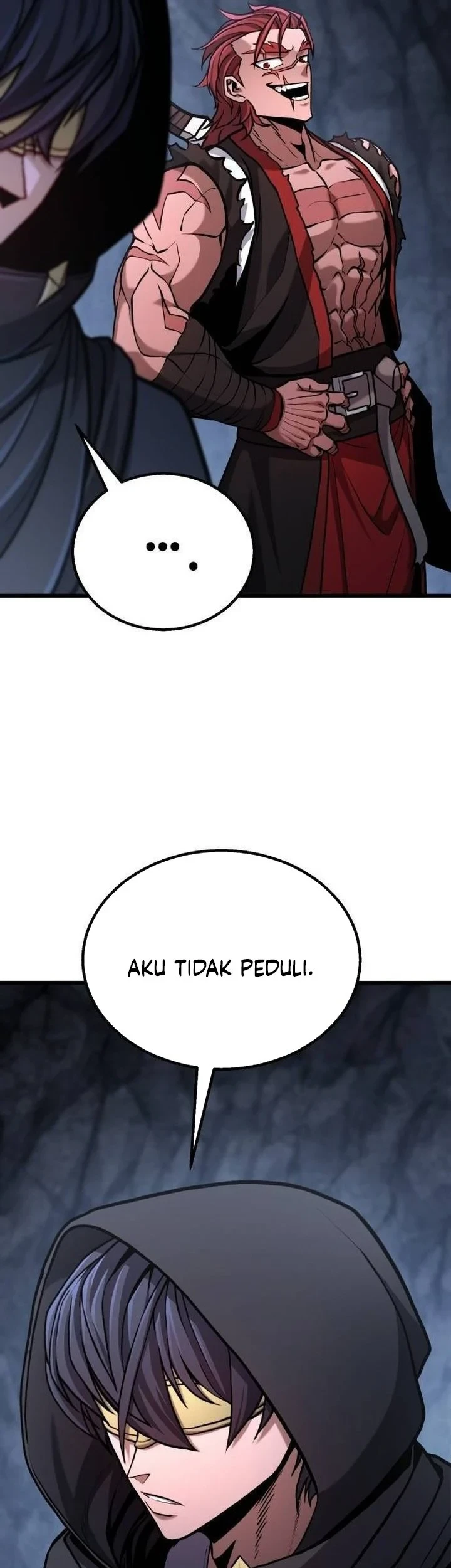 Revenge of the Bloom Flower Chapter 15 Gambar 6