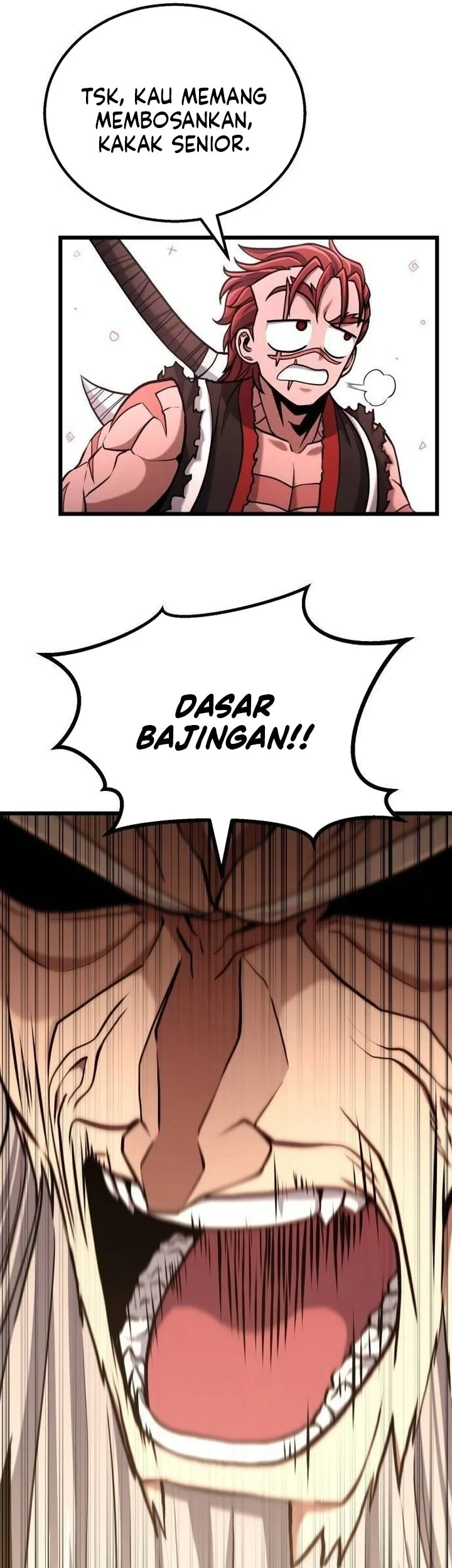 Revenge of the Bloom Flower Chapter 15 Gambar 8