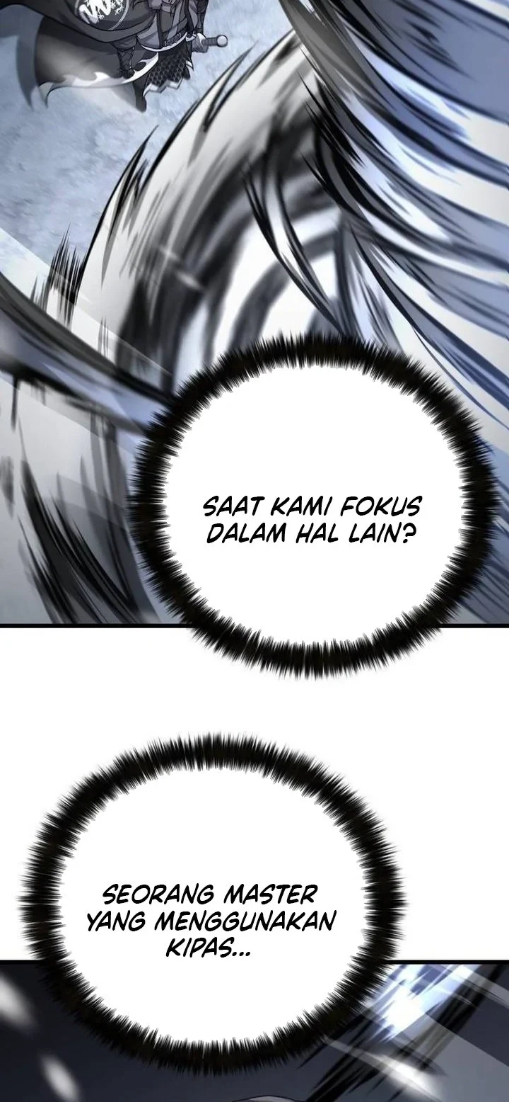 Revenge of the Bloom Flower Chapter 16 Gambar 6