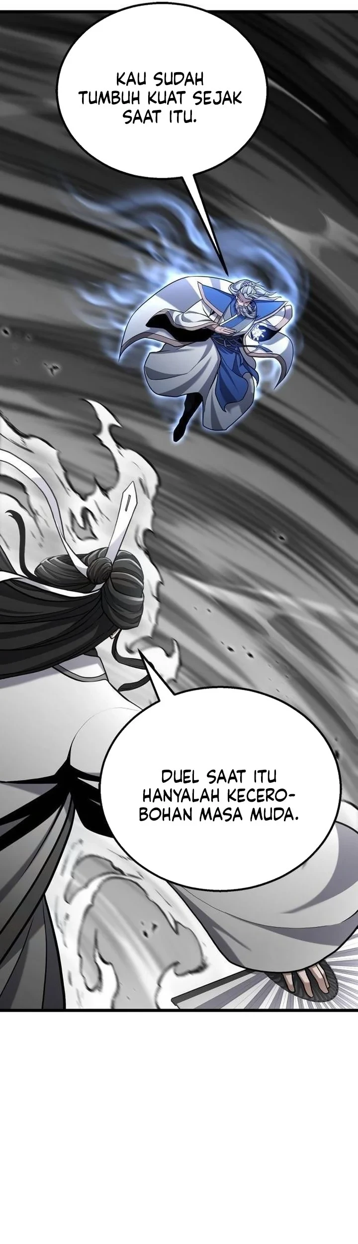 Revenge of the Bloom Flower Chapter 16 Gambar 9