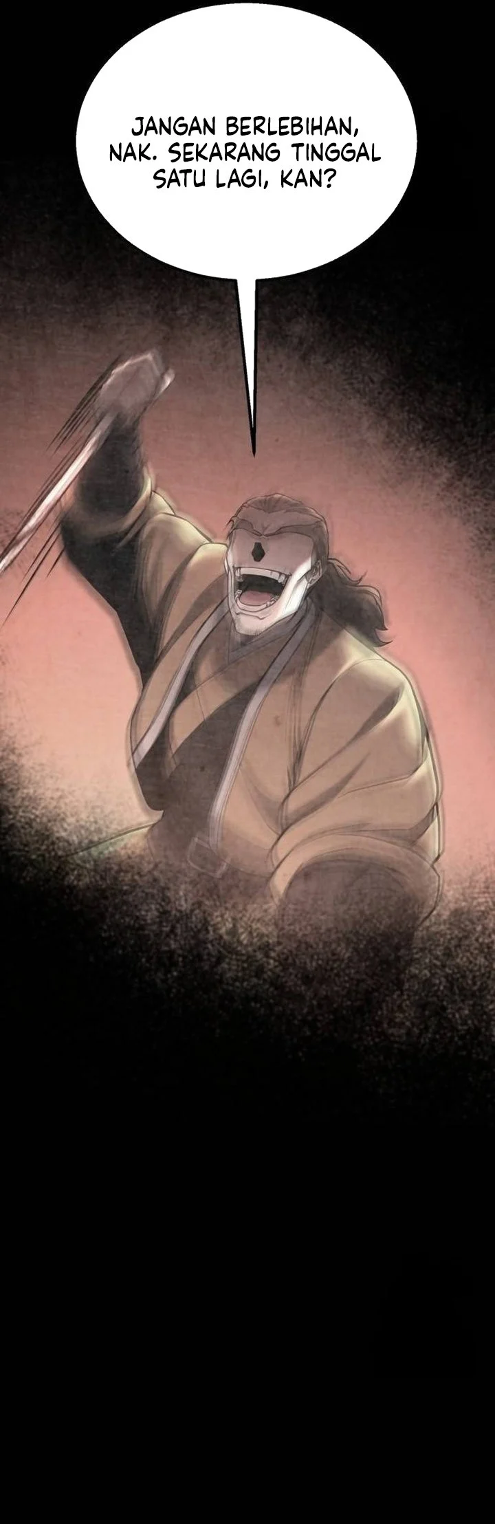 Revenge of the Bloom Flower Chapter 17 Gambar 6