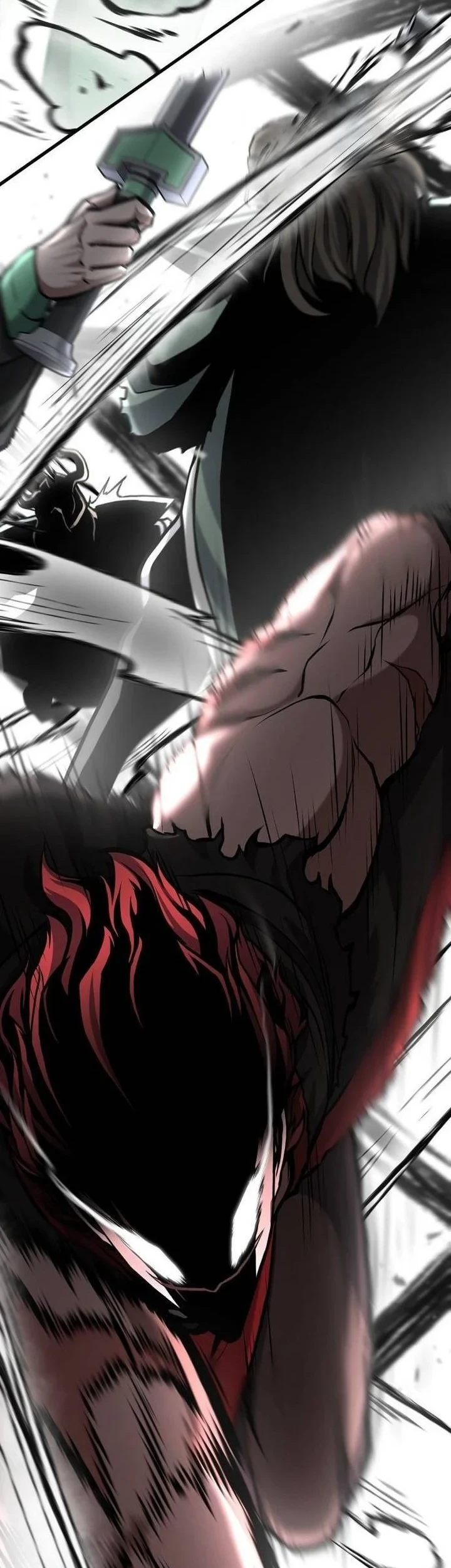 Revenge of the Bloom Flower Chapter 18 Gambar 10