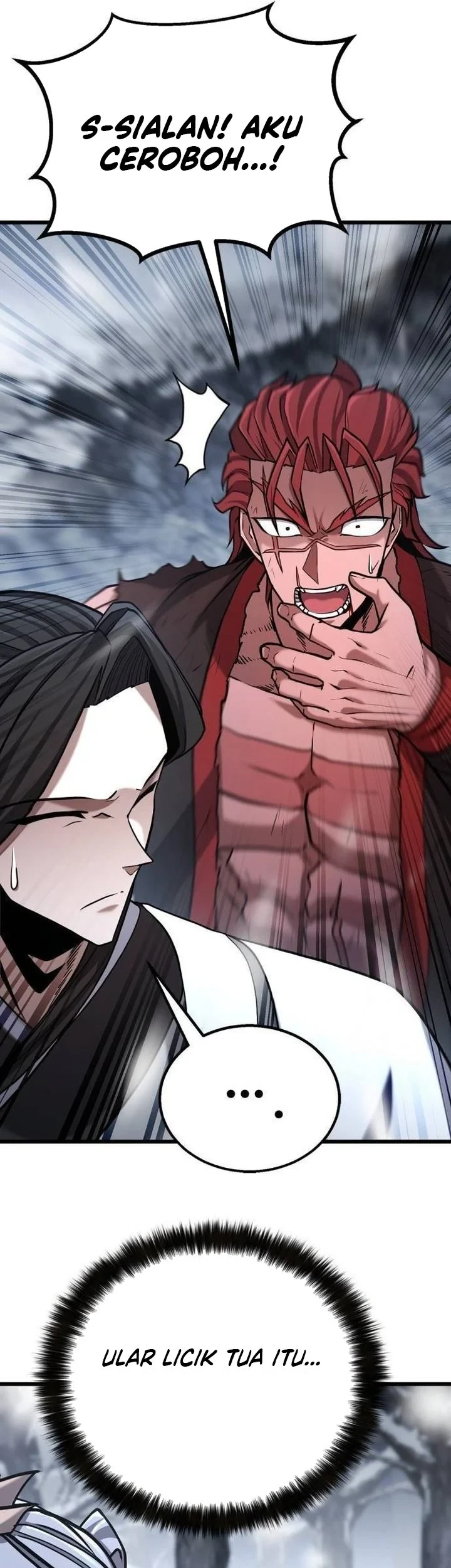 Revenge of the Bloom Flower Chapter 19 Gambar 6