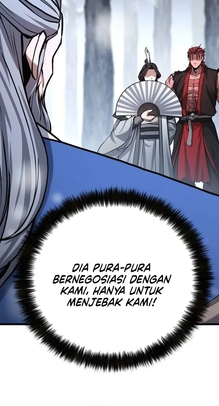 Revenge of the Bloom Flower Chapter 19 Gambar 7