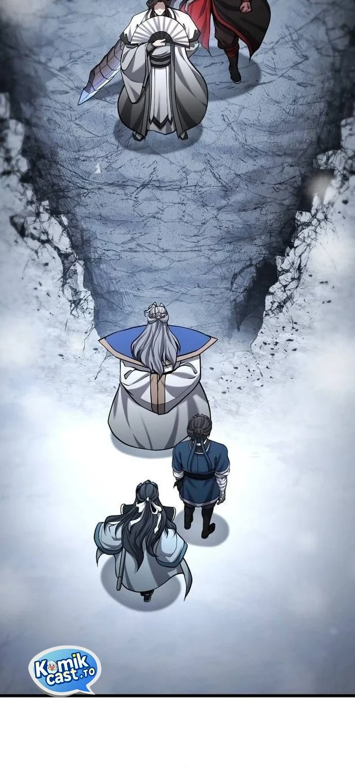 Revenge of the Bloom Flower Chapter 19 Gambar 9