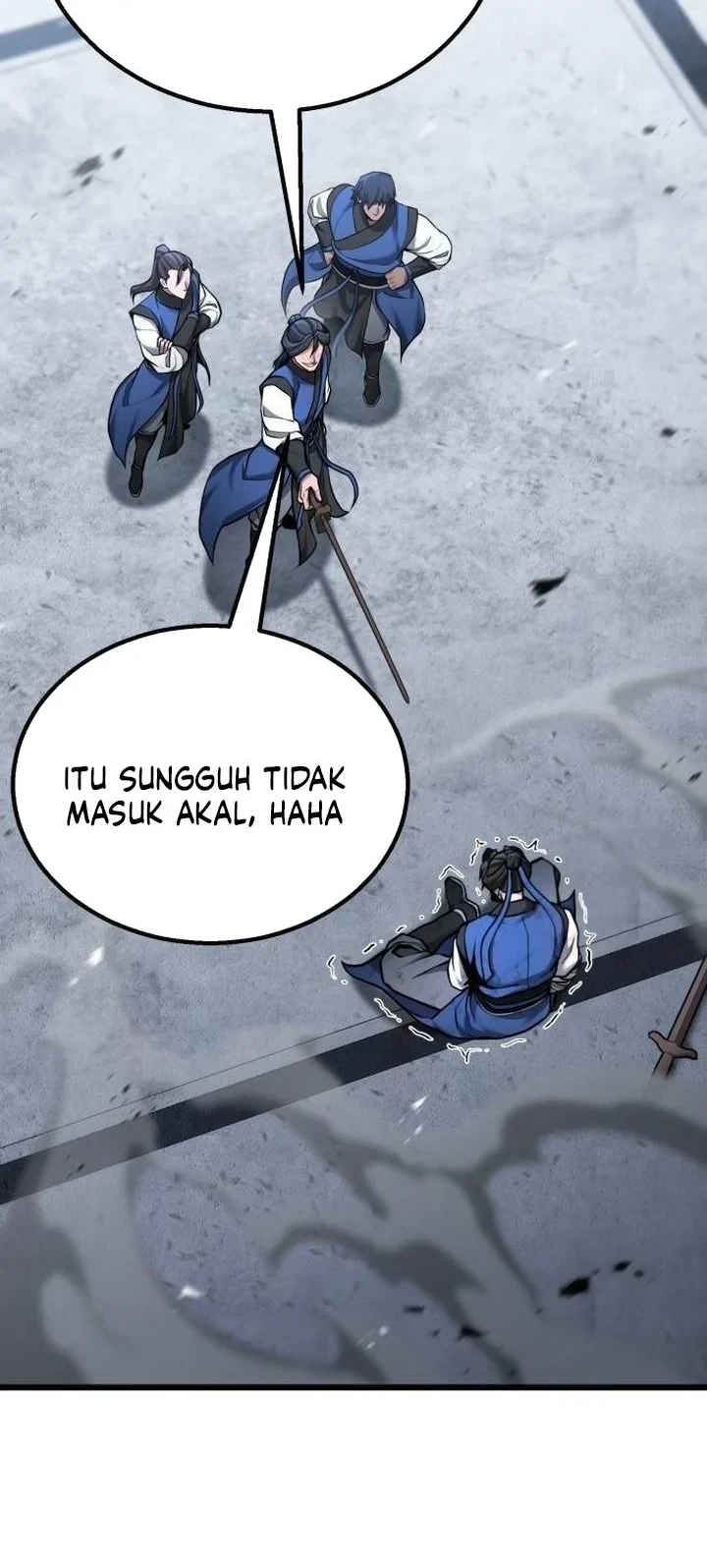 Revenge of the Bloom Flower Chapter 20 Gambar 11