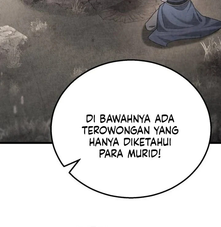 Revenge of the Bloom Flower Chapter 22 Gambar 7