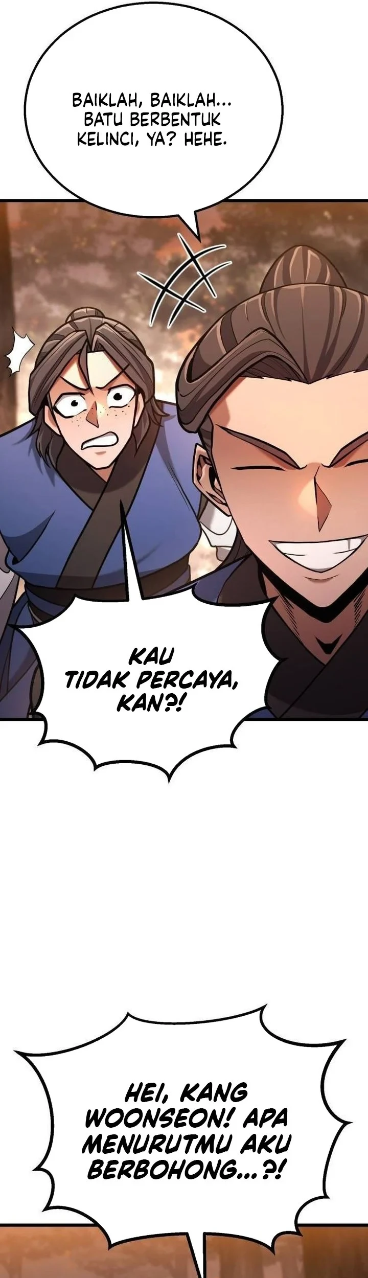 Revenge of the Bloom Flower Chapter 22 Gambar 8