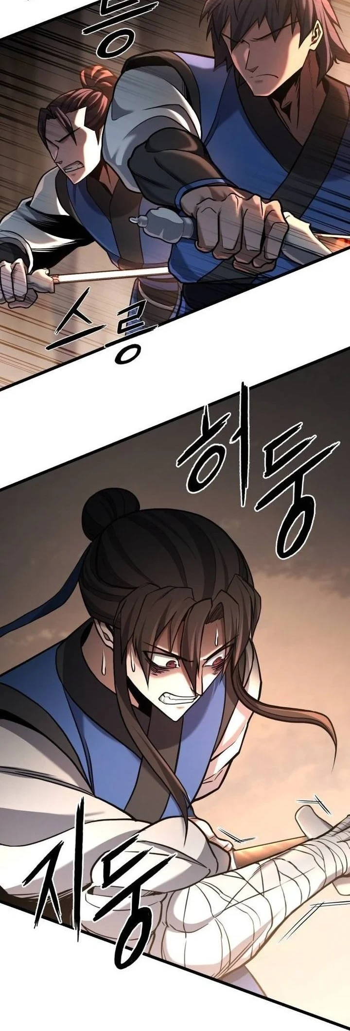 Revenge of the Bloom Flower Chapter 23 Gambar 8