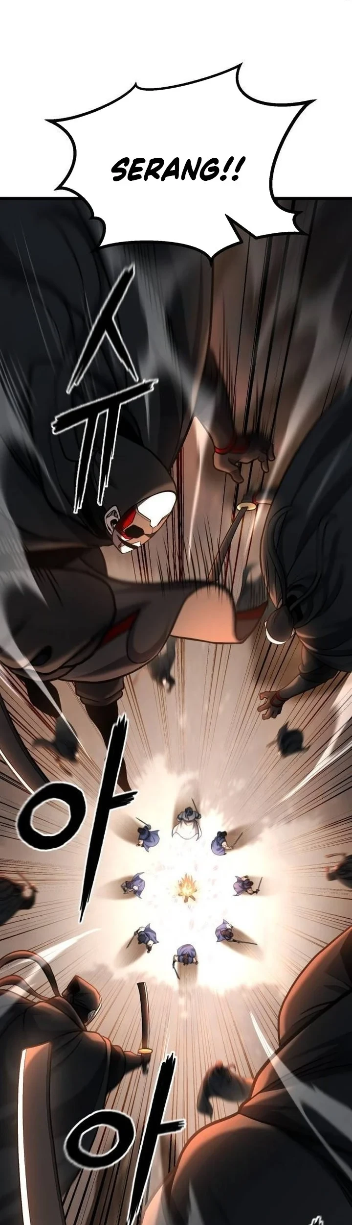 Revenge of the Bloom Flower Chapter 23 Gambar 9