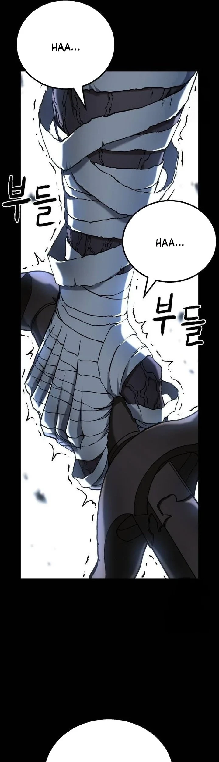 Revenge of the Bloom Flower Chapter 24 Gambar 11