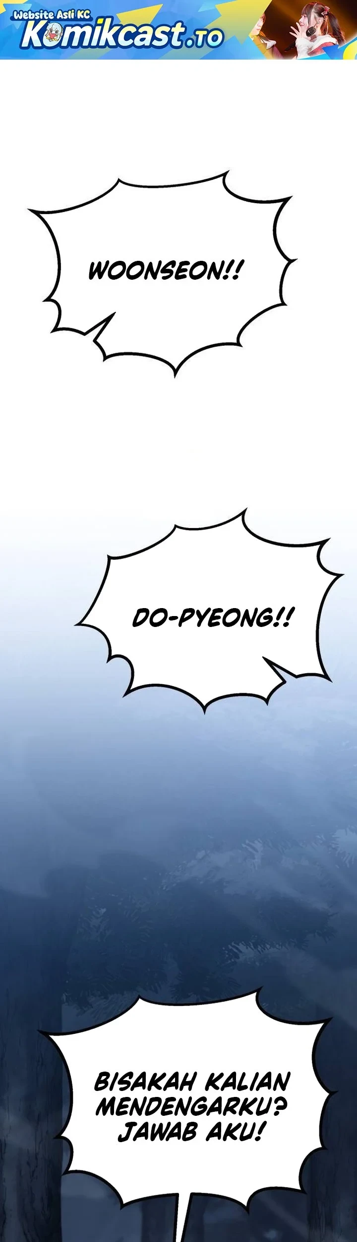 Manhwa Revenge of the Bloom Flower Chapter 25 gambar 2