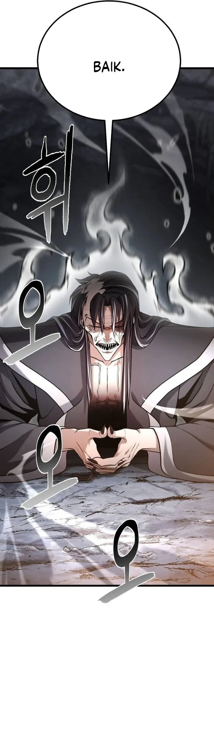Revenge of the Bloom Flower Chapter 26 Gambar 6