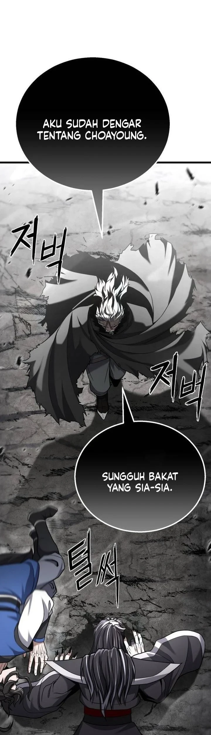 Revenge of the Bloom Flower Chapter 27 Gambar 6
