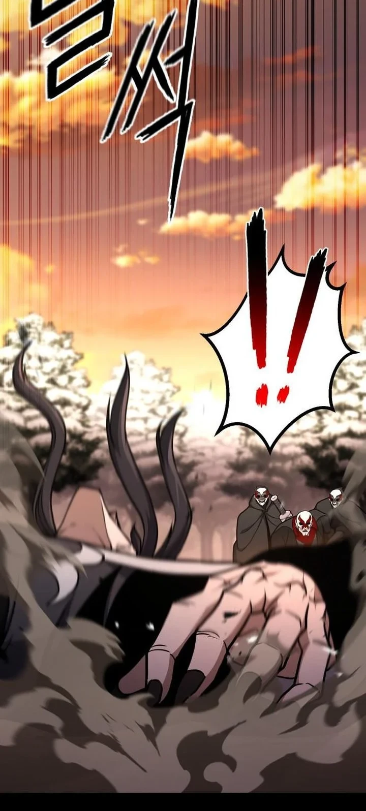 Revenge of the Bloom Flower Chapter 28 Gambar 7