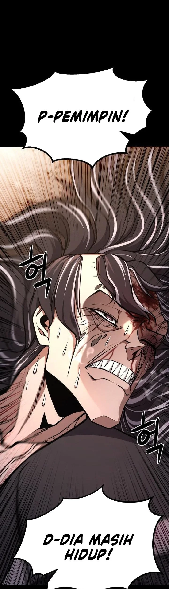 Revenge of the Bloom Flower Chapter 28 Gambar 8