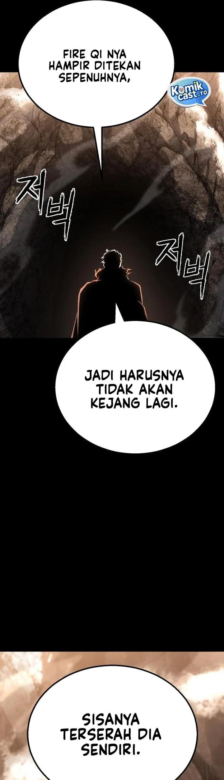 Revenge of the Bloom Flower Chapter 28 Gambar 10