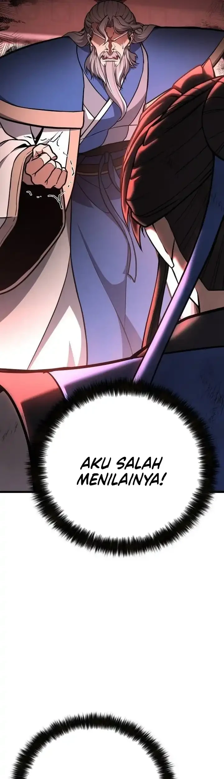 Revenge of the Bloom Flower Chapter 30 Gambar 6