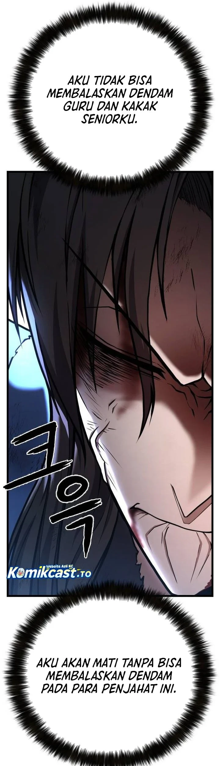 Revenge of the Bloom Flower Chapter 32 Gambar 8