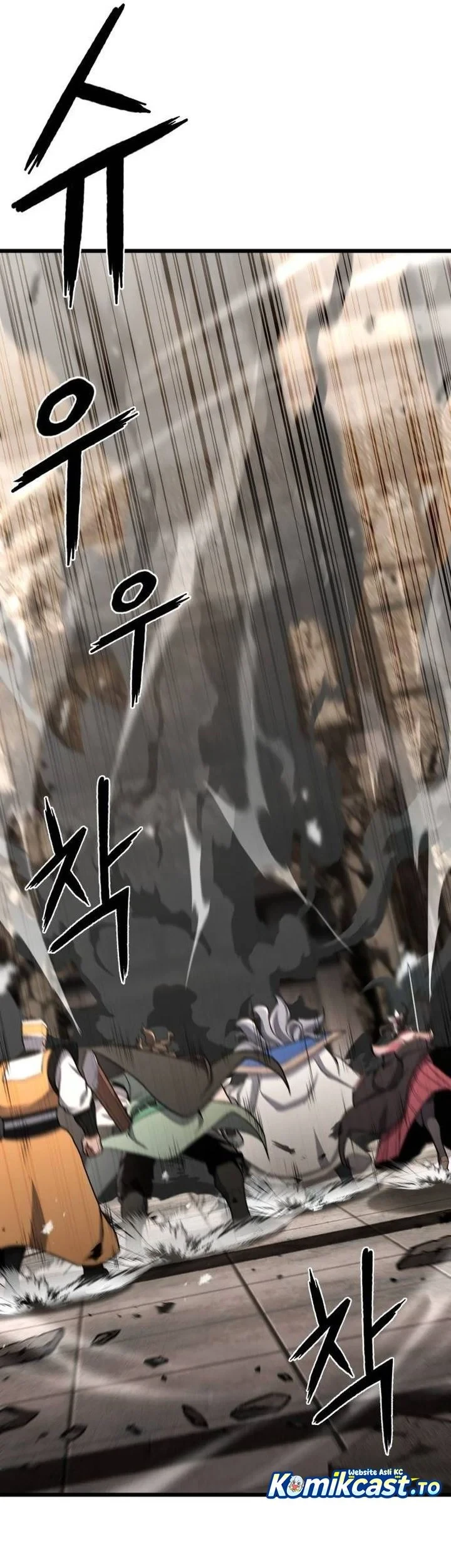 Revenge of the Bloom Flower Chapter 34 Gambar 8
