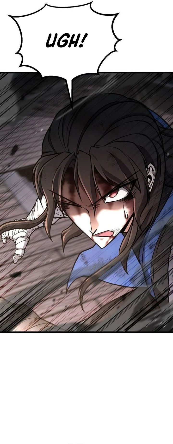 Revenge of the Bloom Flower Chapter 34 Gambar 10