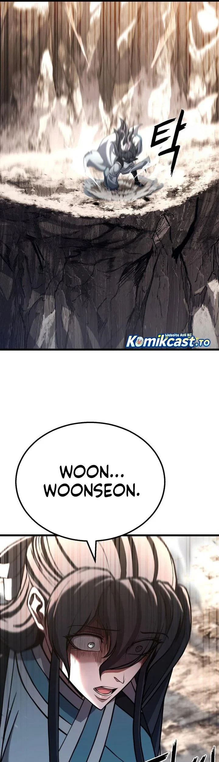 Revenge of the Bloom Flower Chapter 36 Gambar 6