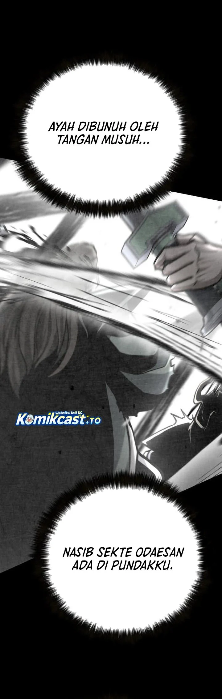 Revenge of the Bloom Flower Chapter 38 Gambar 6