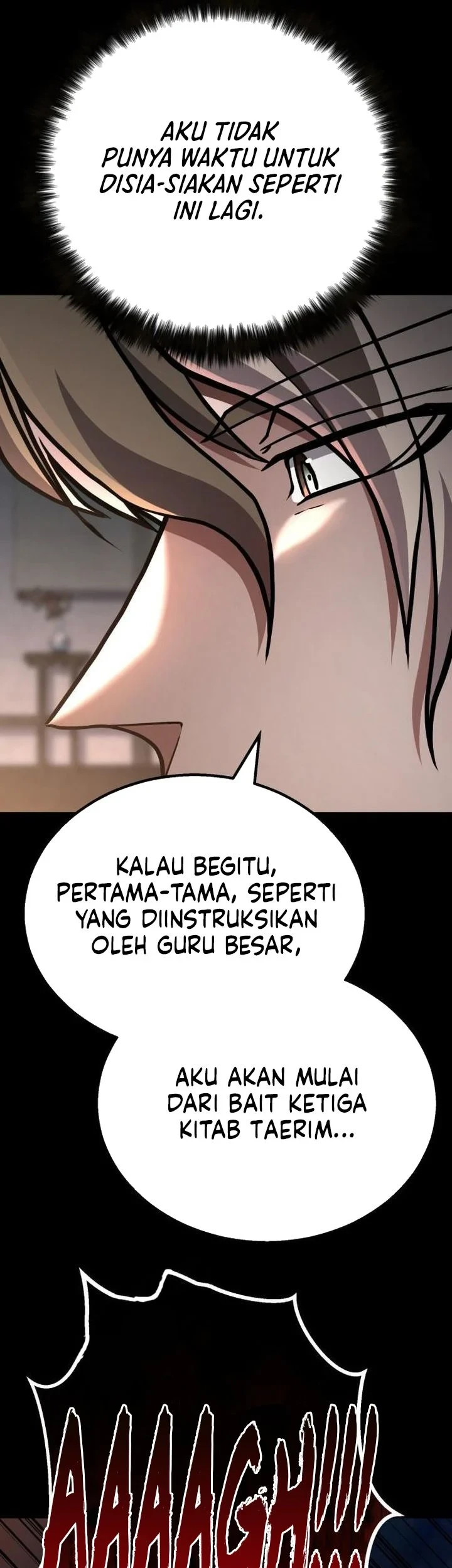 Revenge of the Bloom Flower Chapter 38 Gambar 7