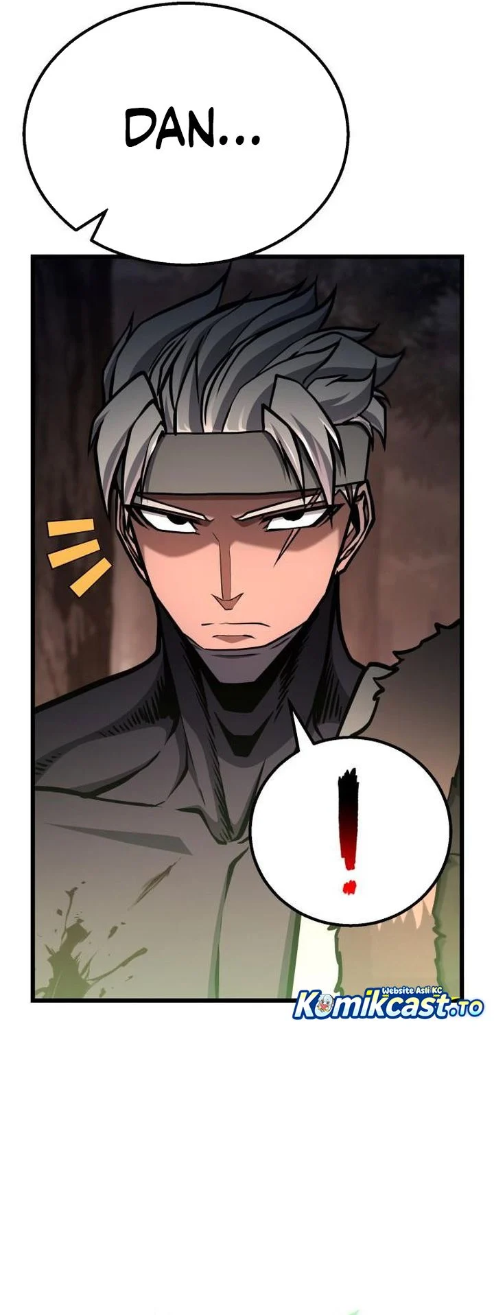 Revenge of the Bloom Flower Chapter 39 Gambar 6