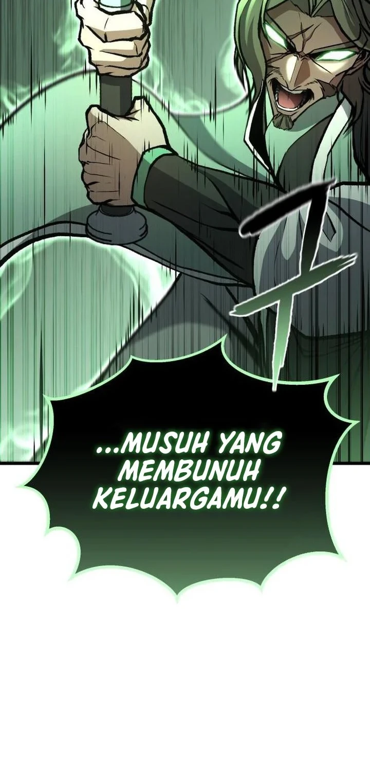 Revenge of the Bloom Flower Chapter 39 Gambar 8