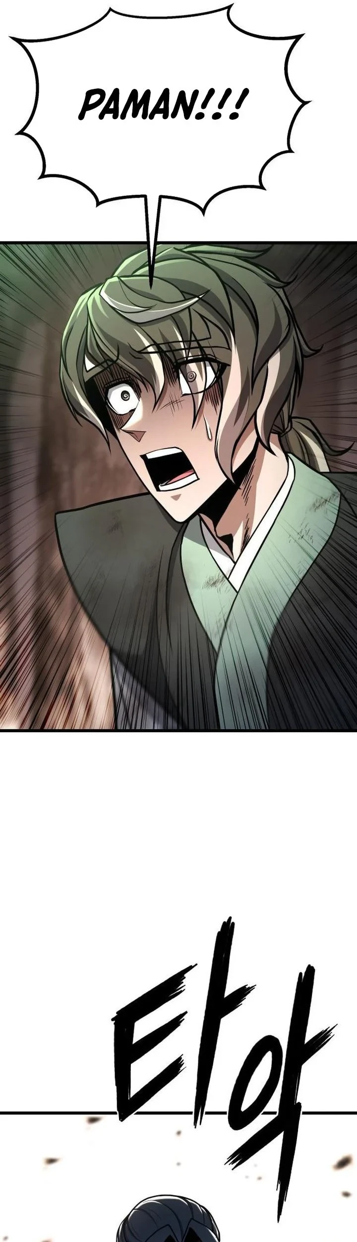 Revenge of the Bloom Flower Chapter 39 Gambar 9