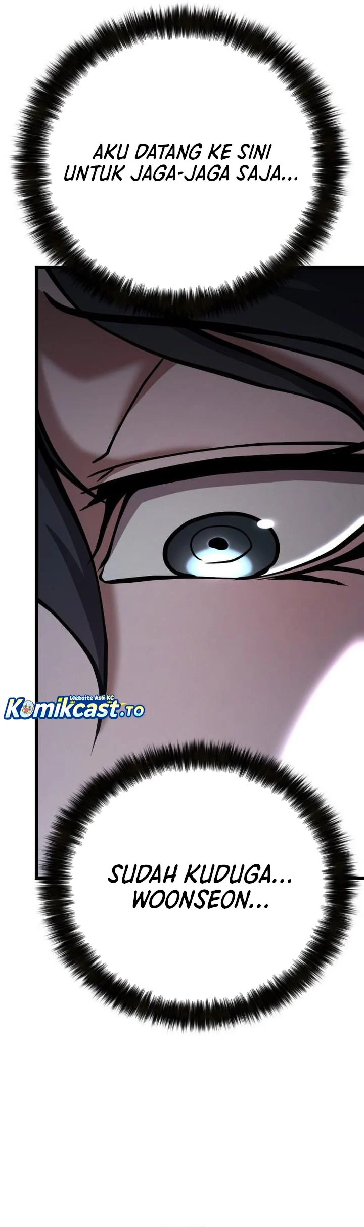 Revenge of the Bloom Flower Chapter 40 Gambar 6