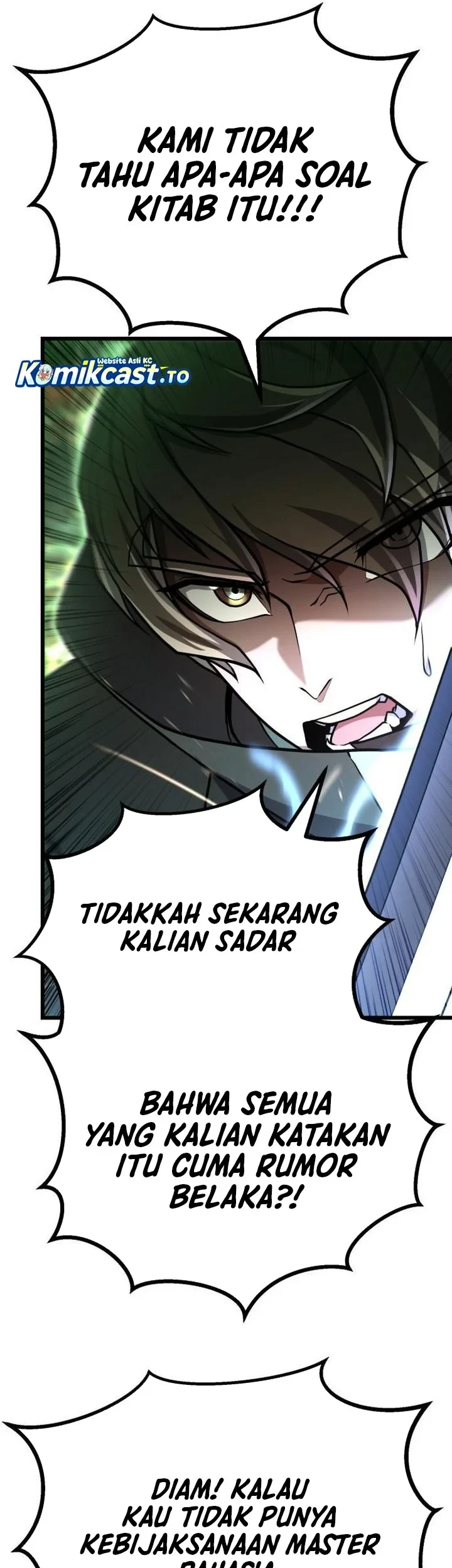 Revenge of the Bloom Flower Chapter 41 Gambar 7
