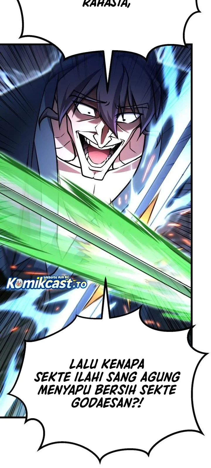 Revenge of the Bloom Flower Chapter 41 Gambar 8