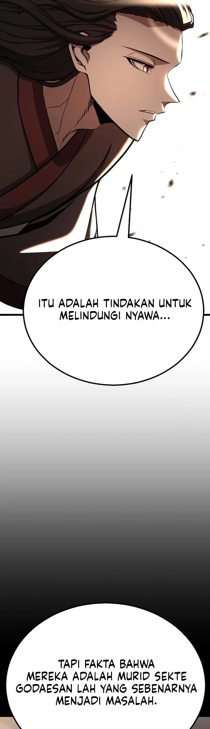 Revenge of the Bloom Flower Chapter 42 Gambar 8