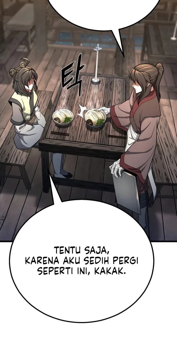Revenge of the Bloom Flower Chapter 43 Gambar 5