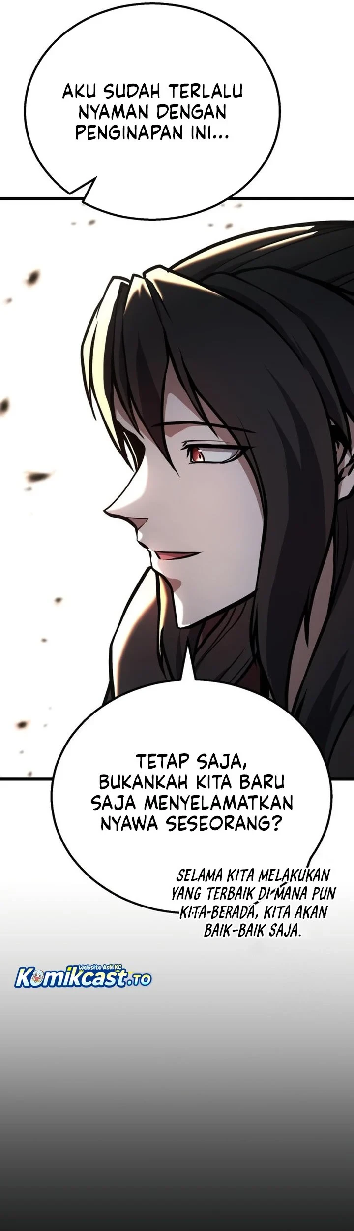 Revenge of the Bloom Flower Chapter 43 Gambar 6