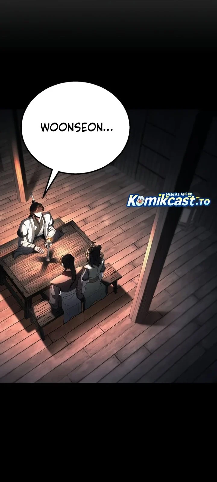 Revenge of the Bloom Flower Chapter 43 Gambar 7