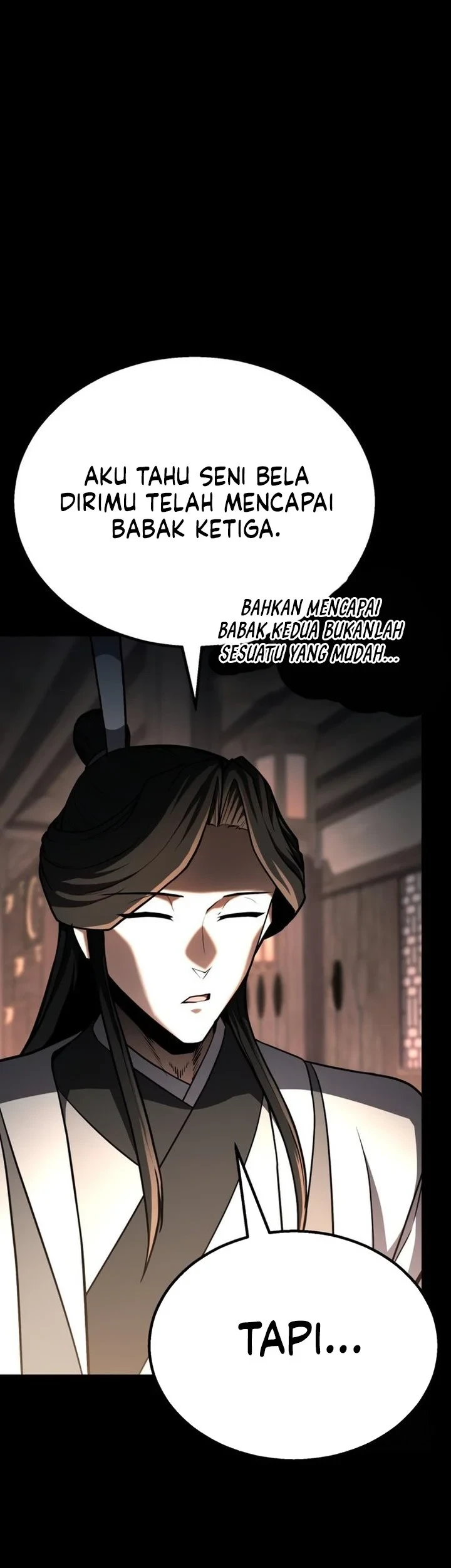 Revenge of the Bloom Flower Chapter 43 Gambar 8