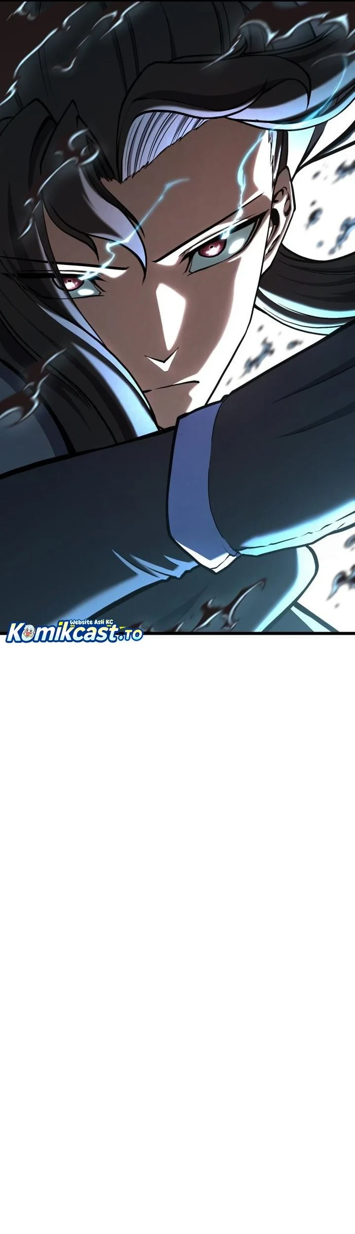 Revenge of the Bloom Flower Chapter 45 Gambar 6