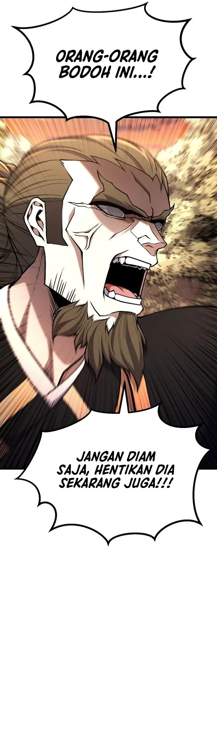 Revenge of the Bloom Flower Chapter 45 Gambar 10