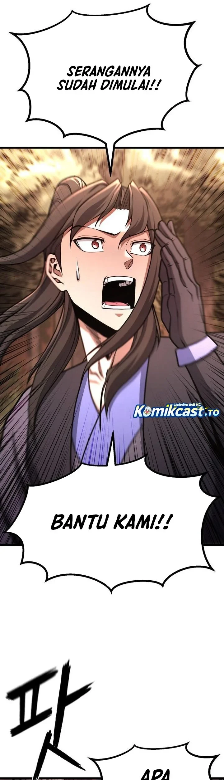 Revenge of the Bloom Flower Chapter 46 Gambar 6