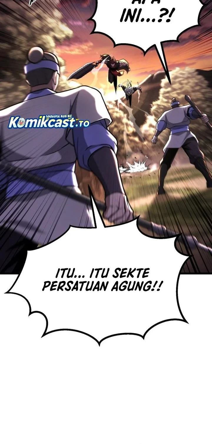 Revenge of the Bloom Flower Chapter 46 Gambar 7